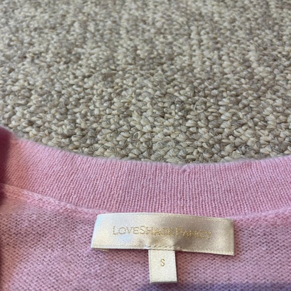 LoveShackFancy Cardigan - Picture 2 of 5